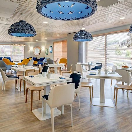 Residence Goelia Le Victoria Блонвил-сюр-Мер Екстериор снимка